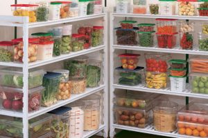 Food Storage Tips: The Foods You’re Storing All Wrong