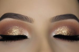 Makeup Tricks for Every Eye Shape