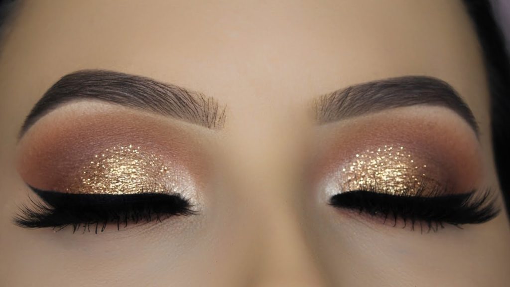Makeup Tricks for Every Eye Shape
