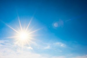 Exactly How Much Sun Do We Need to Be Healthy?