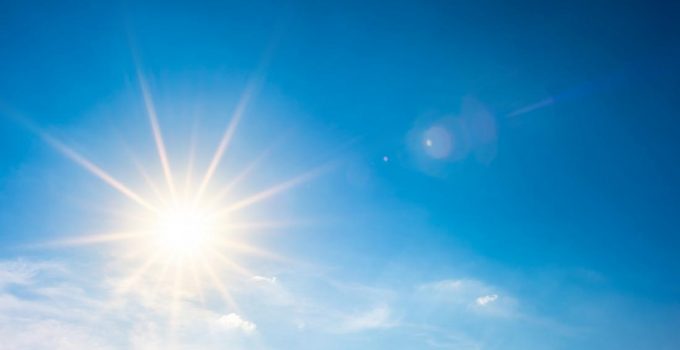 Exactly How Much Sun Do We Need to Be Healthy?