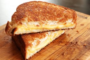 Grilled Cheese Recipes: Upgrade Your Classic Sandwich