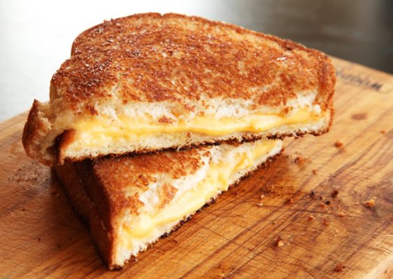 Grilled Cheese Recipes: Upgrade Your Classic Sandwich