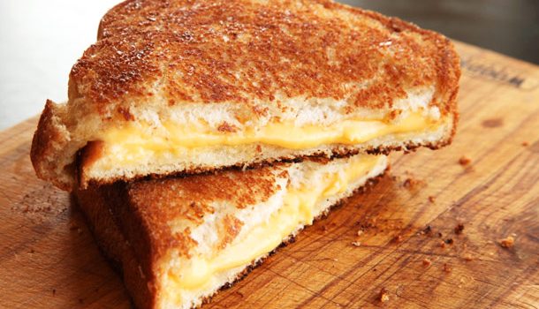 Grilled Cheese Recipes: Upgrade Your Classic Sandwich