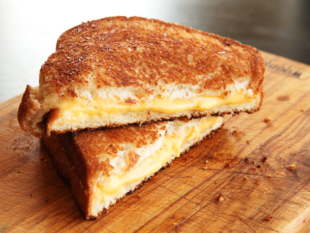 Grilled Cheese Recipes: Upgrade Your Classic Sandwich