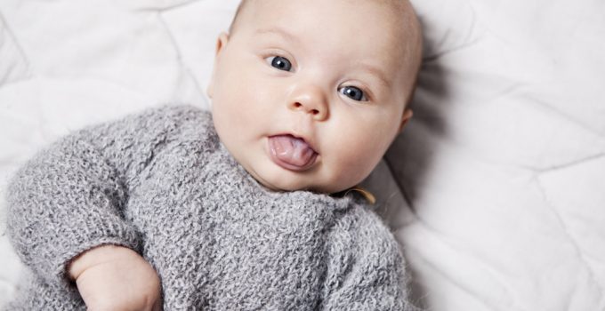 6 ways to help keep your baby at a healthy weight