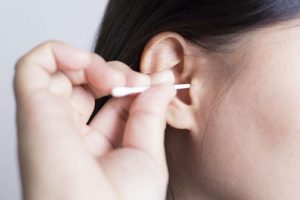 3 reasons to leave earwax alone