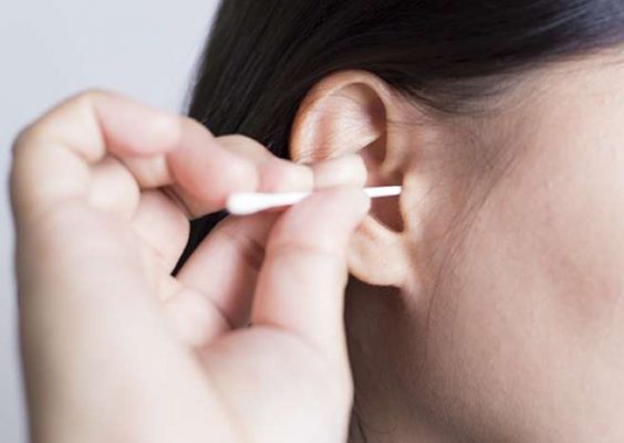 3 reasons to leave earwax alone