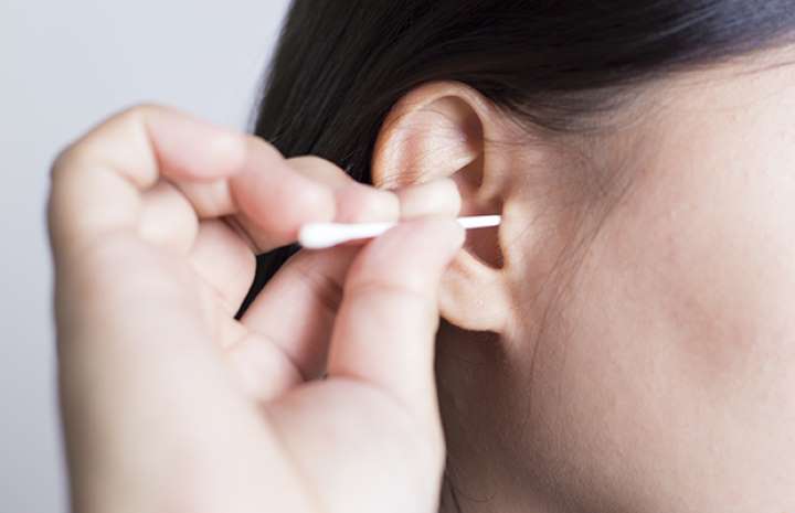 3 reasons to leave earwax alone