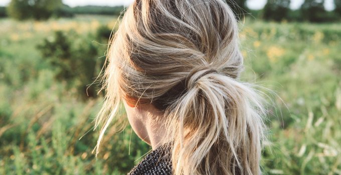 The Best No-Heat Hairstyles for Summer