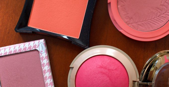 Best Blushes: Find the Best One for Your Skin Tone