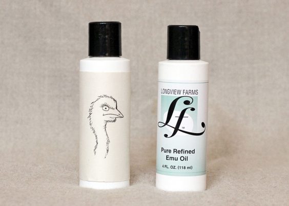 Emu Oil: Promising Health Benefits for Skin and Body