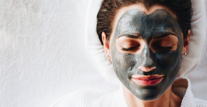 Charcoal Face Masks: Do They Work?