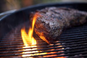 Healthy Grilling: Tips to Keep Grilling Season Healthy