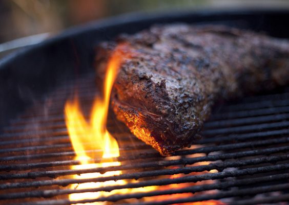 Healthy Grilling: Tips to Keep Grilling Season Healthy