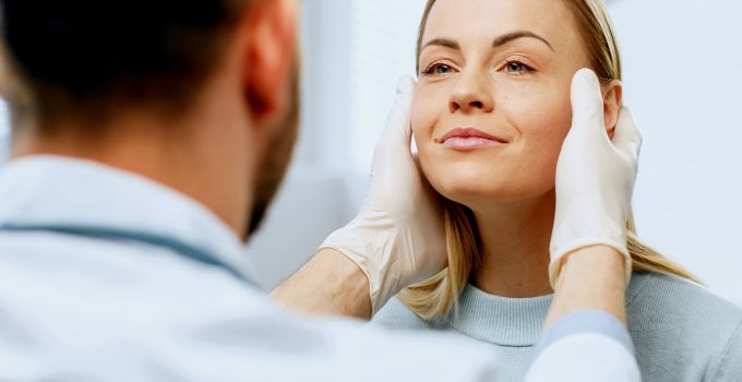 Plastic Surgery Procedures You Didn’t Know Insurance Would Cover