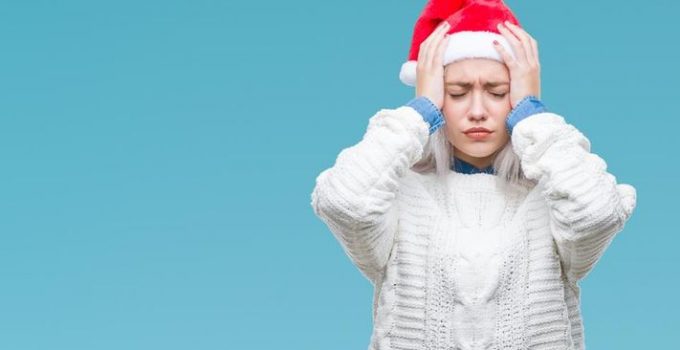 7 ways to prevent holiday stress — for your children