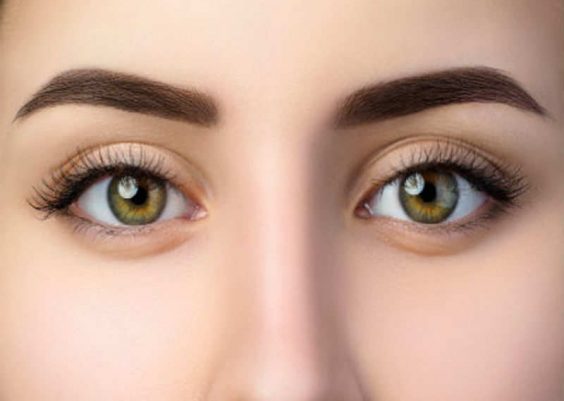 8 Mistakes You’re Making When You Fill in Your Eyebrows