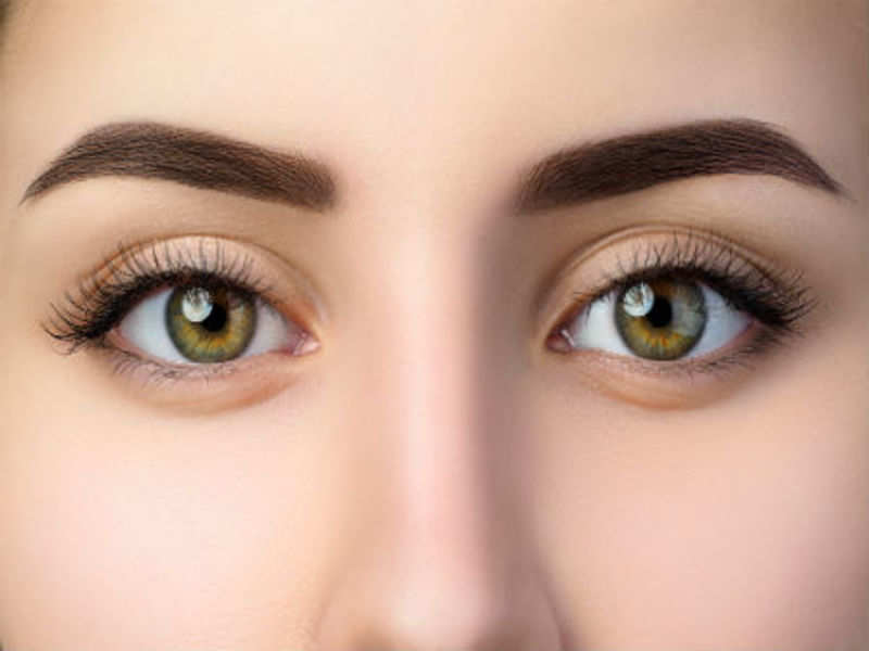 8 Mistakes You’re Making When You Fill in Your Eyebrows